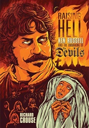 Raising Hell (Richard Crouse)