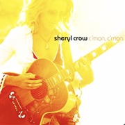 Safe and Sound - Sheryl Crow