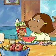 S15.E4: Cents-Less/Buster the Lounge Lizard