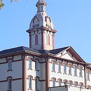 Oregon State Hospital Museum of Mental Health