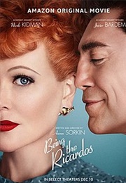 Javier Bardem - Being the Ricardos (2021)