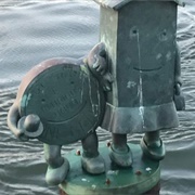 The Marriage of Money and Real Estate