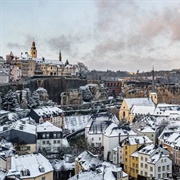 Luxembourg