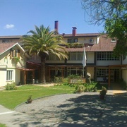 Villa Baviera