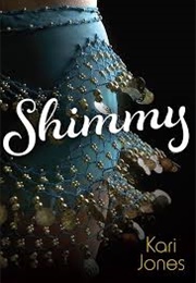 Shimmy (Kari Jones)