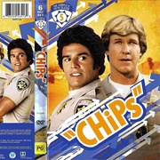 Chips Season 5