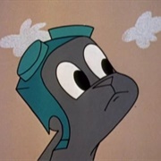 S2.E6: You've Got a Secret or Out of Sight - Out of Mine/Boris and the Blade or Sheik, Rattle and R