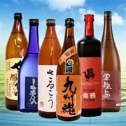 Nagasaki Shochu