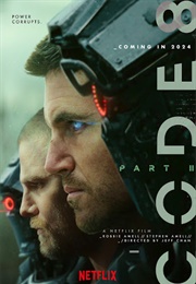 Code 8 Part II (2024)