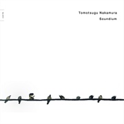 Tomotsugu Nakamura - Soundium