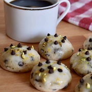 Cannoli Cookies