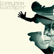 "Electricity/Indian Sunset" (2005)