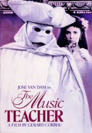The Music Teacher (1988)