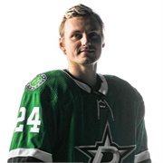 Roope Hintz (Finnish) - Dallas Stars