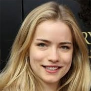 Willa Fitzgerald