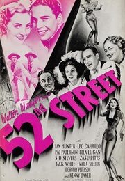 52nd Street (1937)