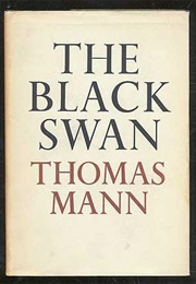 The Black Swan (Thomas Mann)