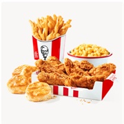 8 Pc. Tenders Meal