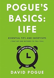Pogue's Basics: Life (David Pogue)