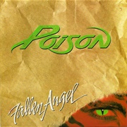 Fallen Angel - Poison