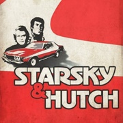 Starsky & Hutch (1975-79)
