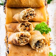 Spring Roll