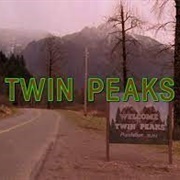 Twin Peaks - Theme Song