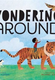 Wondering Around (Meg Fleming)