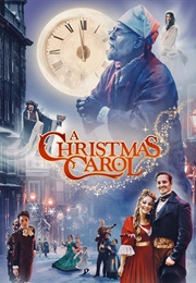 A Christmas Carol (2020)