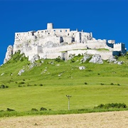 Spis Castle, Slovakia