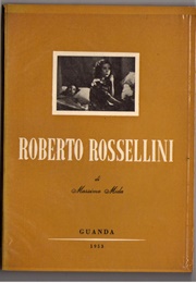 Roberto Rossellini (Massimo Mida)