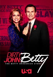 Dirty John: Betty Broderick (2020)