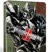 Transformers Revenge of the Fallen