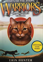 The Forgotten Warrior (Arc 4 Book 5)