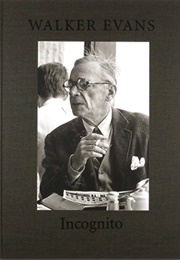 Incognito: Limited Edition (Evans, Walker)