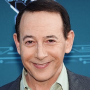Paul Reubens