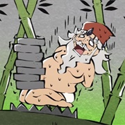 Akame Ga Kill! Theater: Folktale: Estaro