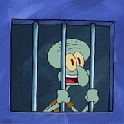 S9.E16: Patrick! the Game/The Sewers of Bikini Bottom