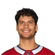 Jonathan Kovacevic (Canadian) - Montreal Canadiens