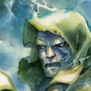 Doctor Doom