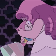 Steven Universe: "A Single Pale Rose" (S5,E18)