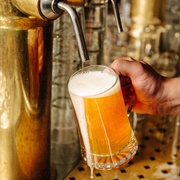 Draught Beer