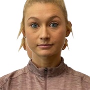 Jessica Hull (Australia) Athletics