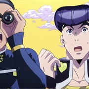 105. July 15th (Thursday), Part 1