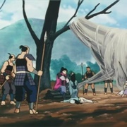 S2.E25: The Demon's True Nature