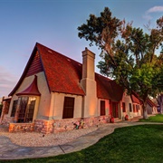 Zak Bagans' Haunted Museum, Nevada