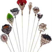 Hat Pin