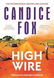 High Wire (Candice Fox)