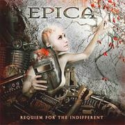 Storm the Sorrow - Epica