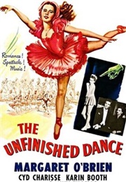 The Unfinished Dance (1947)